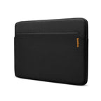 Light-A18 Laptop Sleeve MacBook Air & Pro 13" (M5/M4/M3) Black