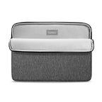 Light-A18 Laptop Sleeve MacBook Air & Pro 13" (M5/M4/M3) Dark Gray