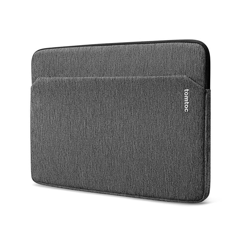 Light-A18 Laptop Sleeve MacBook Air & Pro 13" (M5/M4/M3) Dark Gray