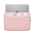 Light-A18 Laptop Sleeve MacBook Air & Pro 13" (M5/M4/M3) Pink