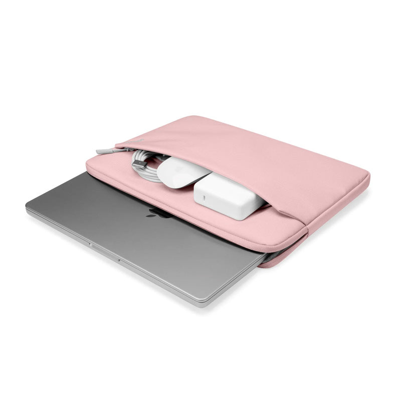 Light-A18 Laptop Sleeve MacBook Air & Pro 13" (M5/M4/M3) Pink