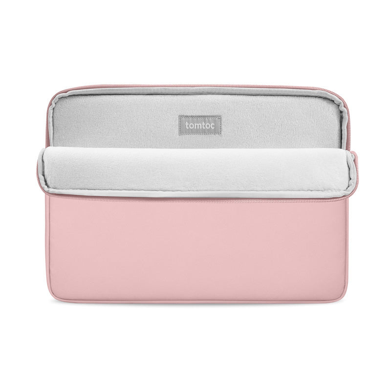Light-A18 Laptop Sleeve MacBook Air & Pro 13" (M5/M4/M3) Pink