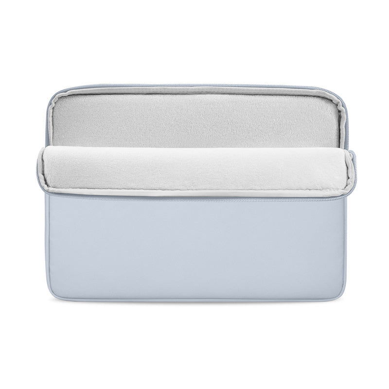 Light-A18 Laptop Sleeve for 13" MacBook Neo Light Blue