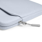Light-A18 Laptop Sleeve for 13" MacBook Neo Light Blue