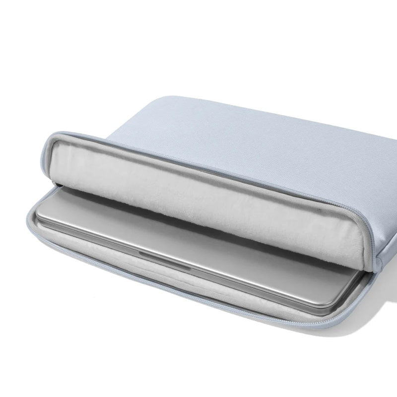 Light-A18 Laptop Sleeve for 13" MacBook Neo Light Blue