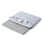 Light-A18 Laptop Sleeve for 13" MacBook Neo Light Blue