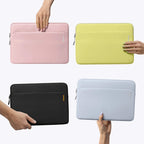 Light-A18 Laptop Sleeve for 13" MacBook Neo Black