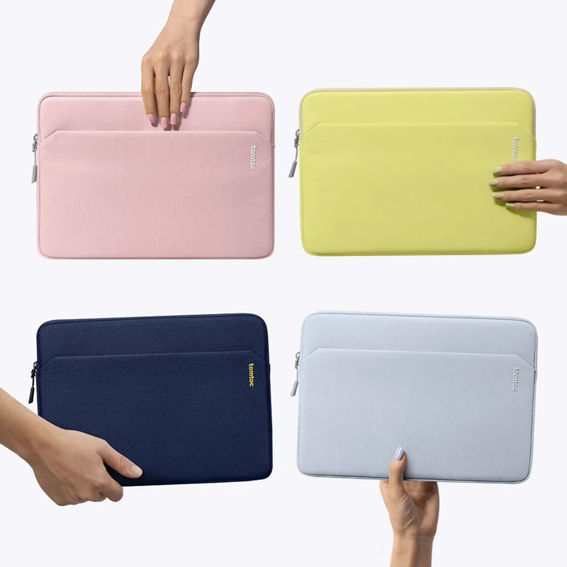 Light-A18 Laptop Sleeve for 13" MacBook Neo Pink