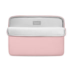 Light-A18 Laptop Sleeve for 13" MacBook Neo Pink