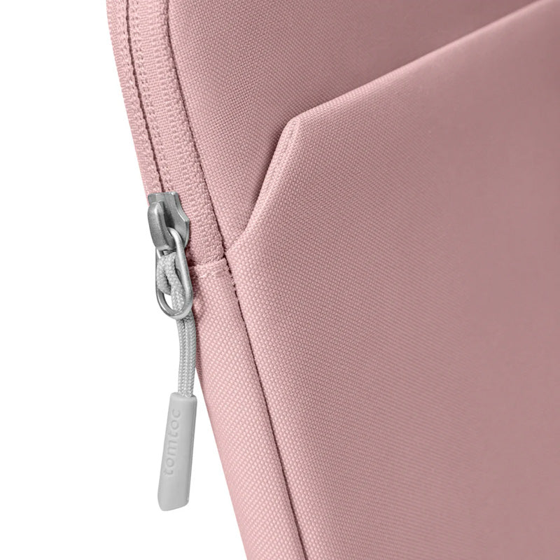 Light-A18 Laptop Sleeve for 13" MacBook Neo Pink