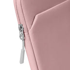 Light-A18 Laptop Sleeve for 13" MacBook Neo Pink
