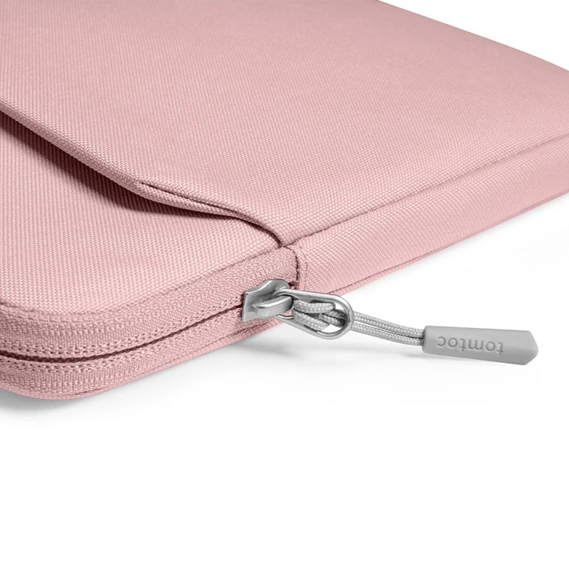 Light-A18 Laptop Sleeve for 13" MacBook Neo Pink