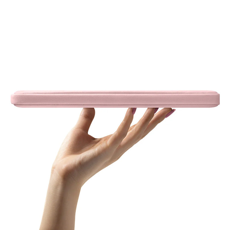 Light-A18 Laptop Sleeve for 13" MacBook Neo Pink