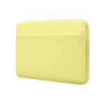 Light-A18 Laptop Sleeve for 13" MacBook Neo Citrus
