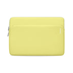 Light-A18 Laptop Sleeve for 13" MacBook Neo Citrus