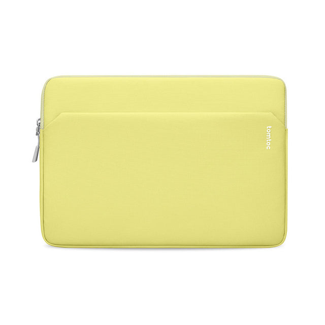 Light-A18 Laptop Sleeve for 13" MacBook Neo Citrus