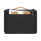 Defender-A42 Laptop Shoulder Bag for 14" MacBook Pro Black