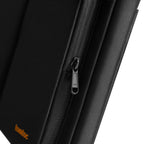 Defender-A42 Laptop Shoulder Bag for 14" MacBook Pro Black