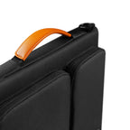 Defender-A42 Laptop Shoulder Bag for 14" MacBook Pro Black