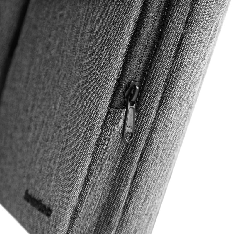 Defender-A42 Laptop Shoulder Bag for 14" MacBook Pro Dark Gray