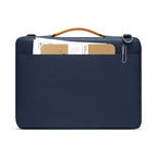 Defender-A42 Laptop Shoulder Bag for 15.6-16.2" Laptop Navy Blue