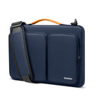 Defender-A42 Laptop Shoulder Bag for 15.6-16.2" Laptop Navy Blue