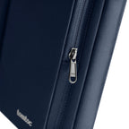 Defender-A42 Laptop Shoulder Bag for 15.6-16.2" Laptop Navy Blue