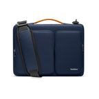 Defender-A42 Laptop Shoulder Bag for 15.6-16.2" Laptop Navy Blue