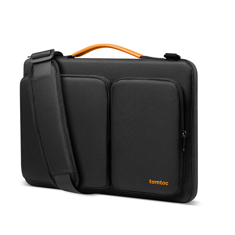 Defender-A42 Laptop Shoulder Bag for 15.6-16.2" Laptop Black