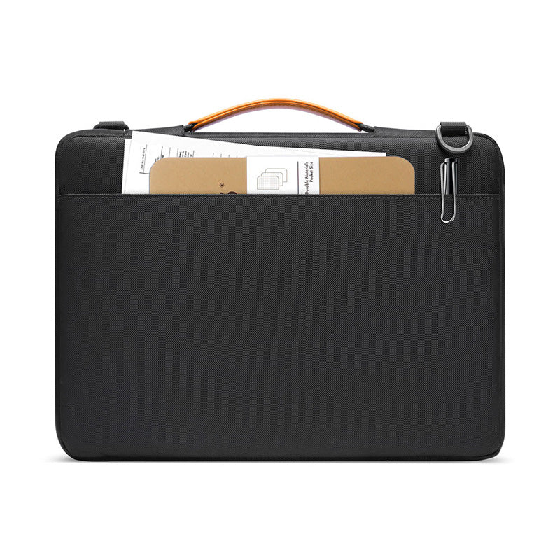 Defender-A42 Laptop Shoulder Bag for 15.6-16.2" Laptop Black