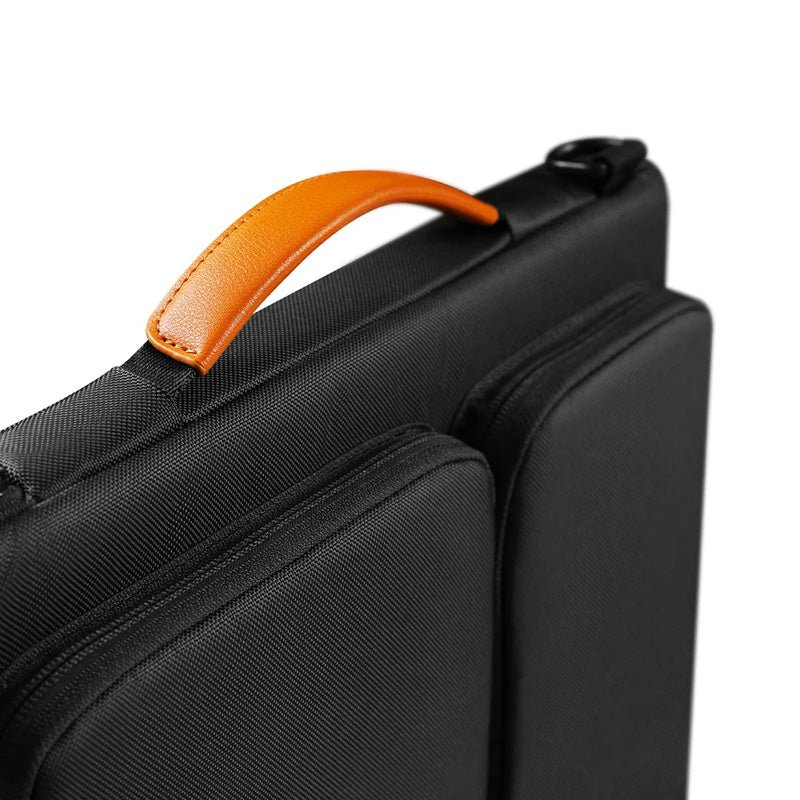 Defender-A42 Laptop Shoulder Bag for 15.6-16.2" Laptop Black