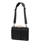 Defender-A42 Laptop Shoulder Bag for 15.6-16.2" Laptop Black