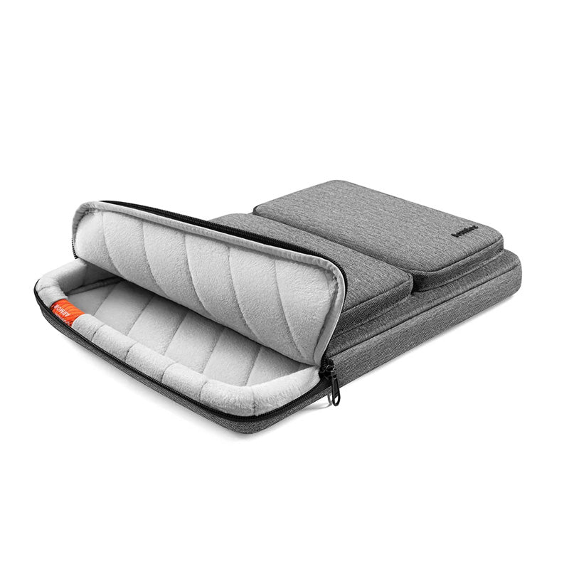 Defender-A42 Laptop Shoulder Bag for 15.6-16.2" Laptop Dark Gray