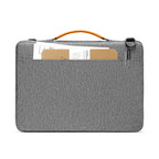 Defender-A42 Laptop Shoulder Bag for 15.6-16.2" Laptop Dark Gray