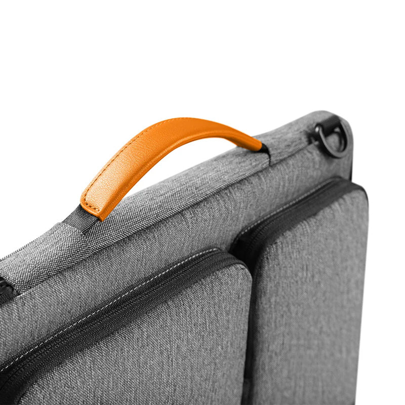 Defender-A42 Laptop Shoulder Bag for 15.6-16.2" Laptop Dark Gray