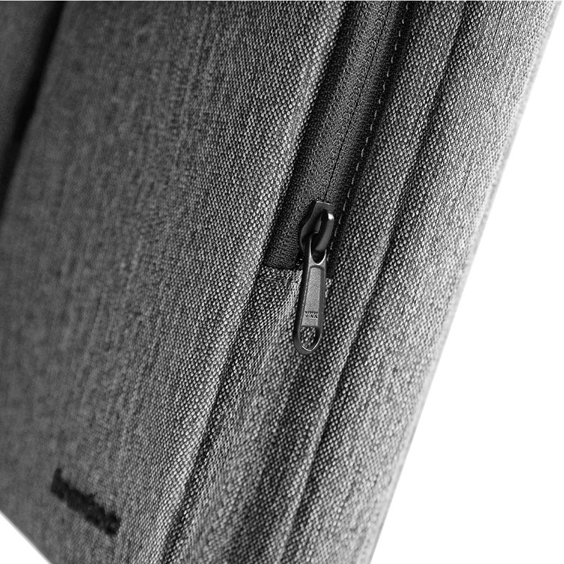 Defender-A42 Laptop Shoulder Bag for 15.6-16.2" Laptop Dark Gray