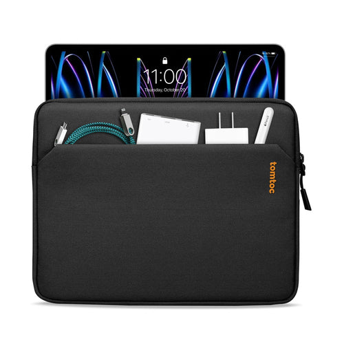 Light-B18 Tablet Sleeve for 11" iPad Air/Pro Black