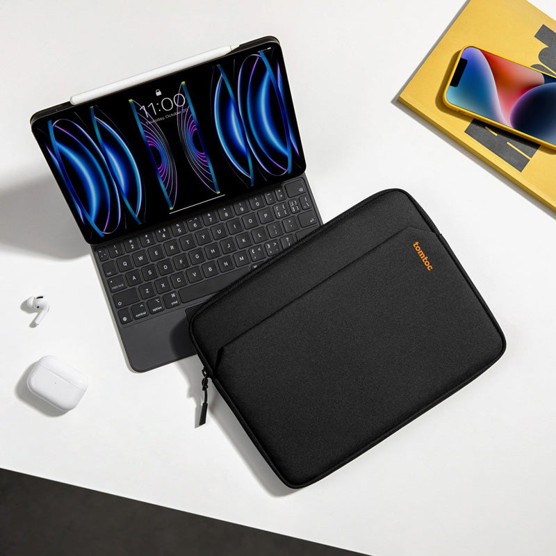 Light-B18 Tablet Sleeve for 11" iPad Air/Pro Black