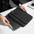 Light-B18 Tablet Sleeve for 11" iPad Air/Pro Black