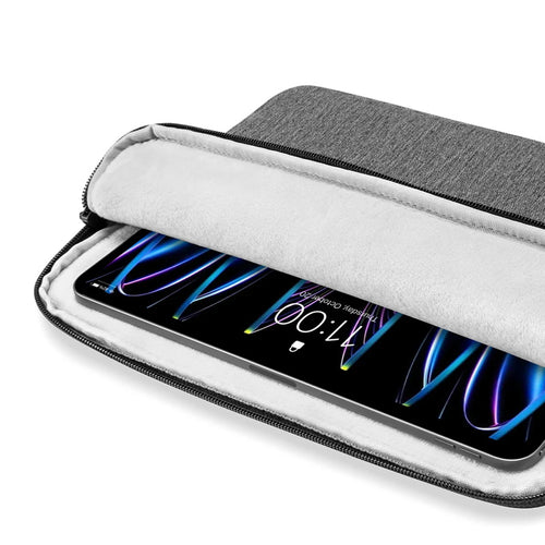 Light-B18 Tablet Sleeve for 11" iPad Air/Pro Dark Gray