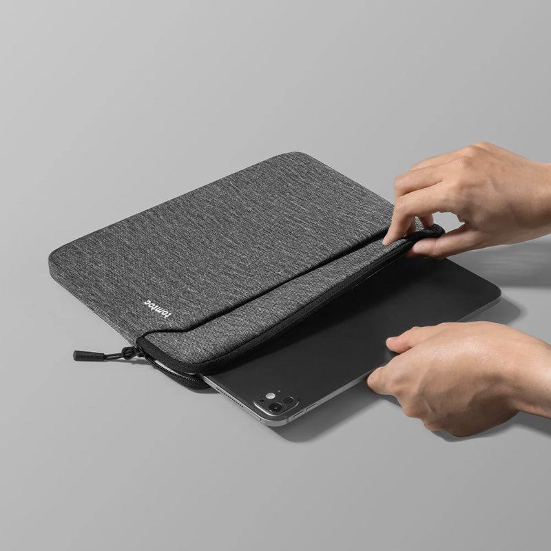 Light-B18 Tablet Sleeve for 11" iPad Air/Pro Dark Gray