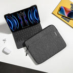 Light-B18 Tablet Sleeve for 11" iPad Air/Pro Dark Gray