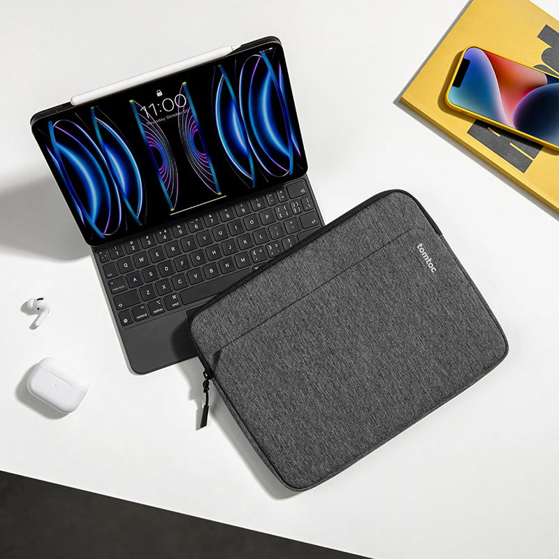 Light-B18 Tablet Sleeve for 11" iPad Air/Pro Dark Gray