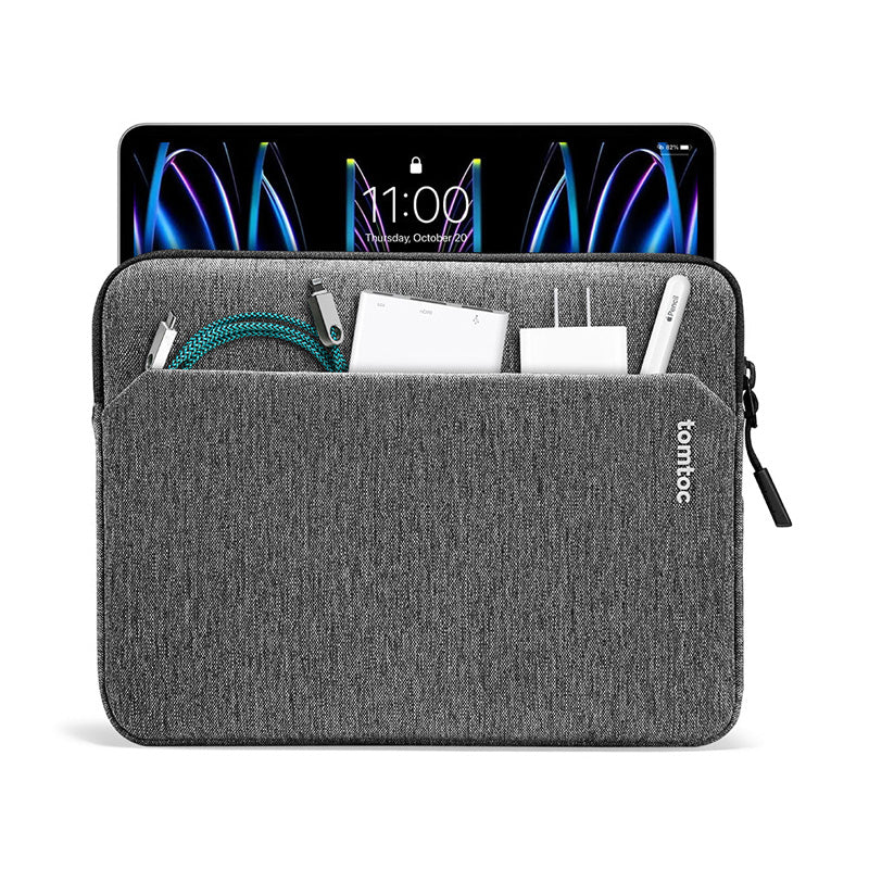 Light-B18 Tablet Sleeve for 11" iPad Air/Pro Dark Gray