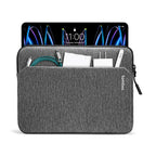 Light-B18 Tablet Sleeve for 11" iPad Air/Pro Dark Gray