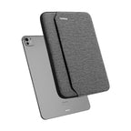 Light-B18 Tablet Sleeve for 11" iPad Air/Pro Dark Gray