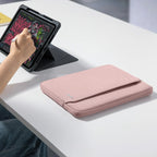 Light-B18 Tablet Sleeve for 11" iPad Air/Pro Pink