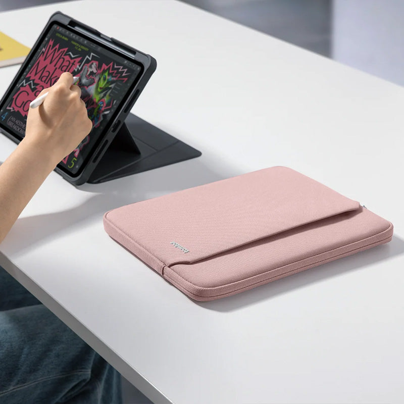 Light-B18 Tablet Sleeve for 11" iPad Air/Pro Pink