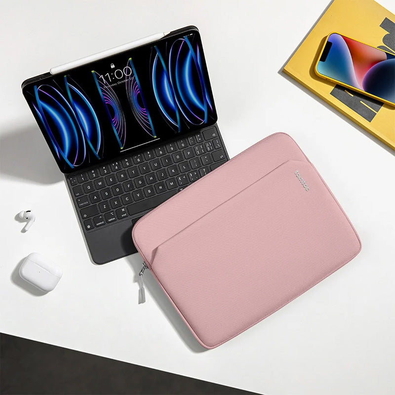Light-B18 Tablet Sleeve for 11" iPad Air/Pro Pink