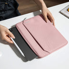 Light-B18 Tablet Sleeve for 11" iPad Air/Pro Pink
